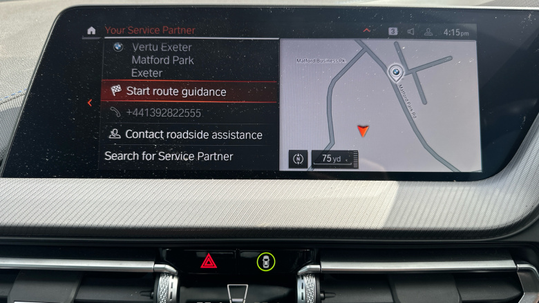 BMW 2 Series 218i [136] M Sport 4dr Petrol Saloon